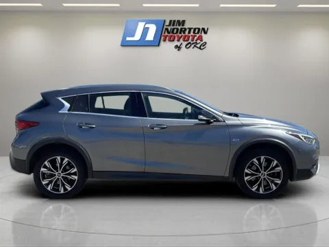 More photos of 2018 INFINITI QX30 Luxury at Jim Norton Toyota Of OKC, OK