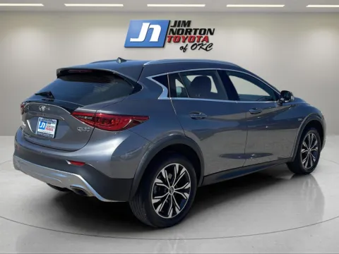 More photos of 2018 INFINITI QX30 Luxury at Jim Norton Toyota Of OKC, OK