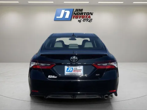 More photos of 2023 TOYOTA Camry at Jim Norton Toyota Of OKC, OK
