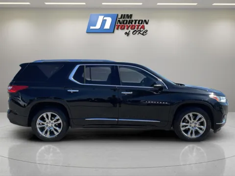 More photos of 2019 Chevrolet Traverse High Country at Jim Norton Toyota Of OKC, OK