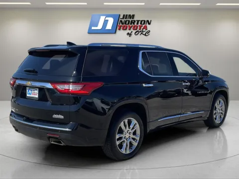 More photos of 2019 Chevrolet Traverse High Country at Jim Norton Toyota Of OKC, OK