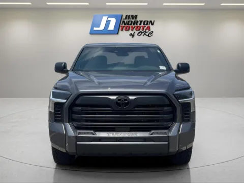 Photos of 2025 Toyota Tundra SR5 for sale in Oklahoma City, OK at Jim Norton Toyota Of OKC