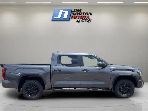 More photos of 2025 Toyota Tundra SR5 at Jim Norton Toyota Of OKC, OK