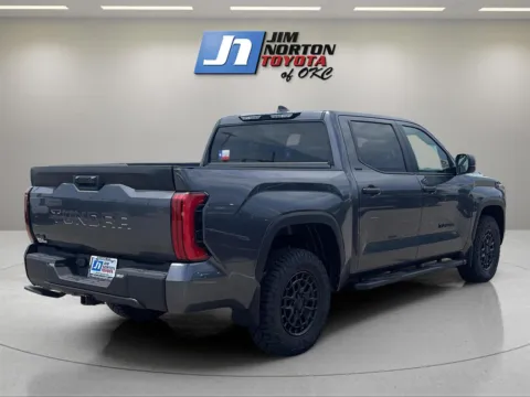 More photos of 2025 Toyota Tundra SR5 at Jim Norton Toyota Of OKC, OK
