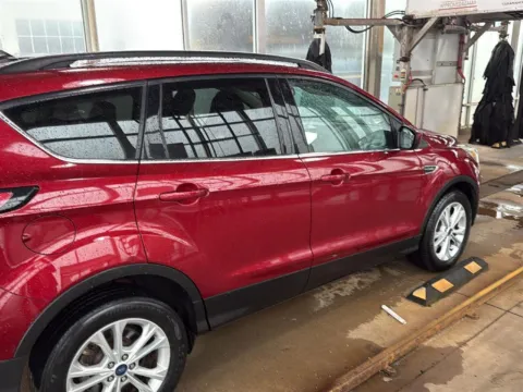 Another view of 2018 Ford Escape SEL for sale in Oklahoma City, OK at Jim Norton Toyota Of OKC