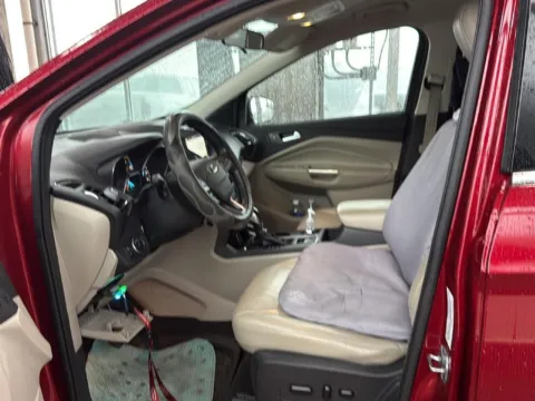 More photos of 2018 Ford Escape SEL at Jim Norton Toyota Of OKC, OK