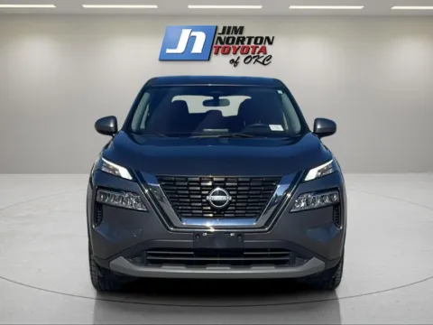 Photos of 2023 Nissan Rogue SV for sale in Oklahoma City, OK at Jim Norton Toyota Of OKC