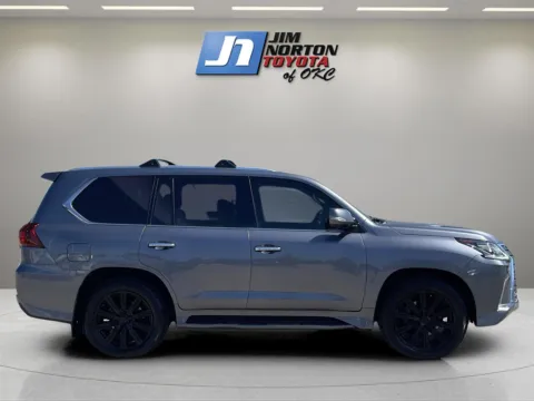 More photos of 2016 Lexus LX 570 at Jim Norton Toyota Of OKC, OK