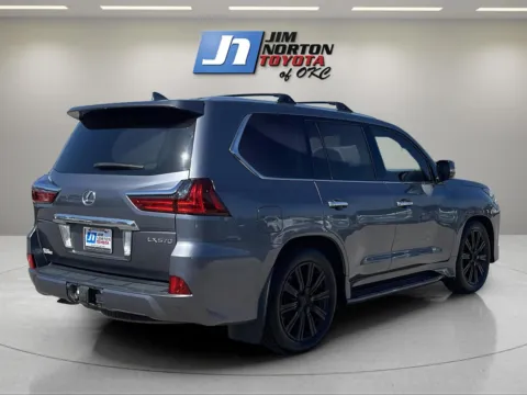 More photos of 2016 Lexus LX 570 at Jim Norton Toyota Of OKC, OK