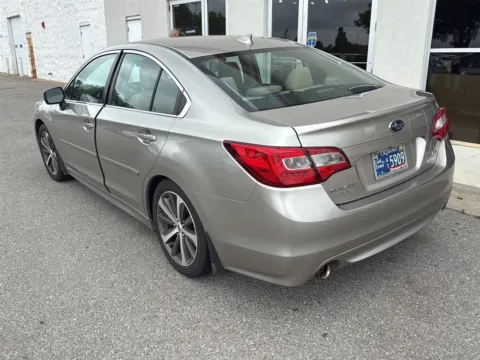 More photos of 2017 Subaru Legacy Limited at Jim Norton Toyota Of OKC, OK