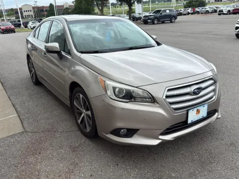 Photos of 2017 Subaru Legacy Limited for sale in Oklahoma City, OK at Jim Norton Toyota Of OKC