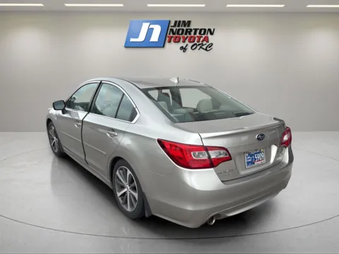 More photos of 2017 Subaru Legacy Limited at Jim Norton Toyota Of OKC, OK