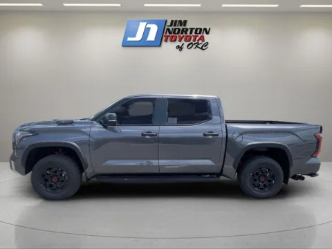 Photos of 2025 Toyota Tundra TRD Pro Hybrid for sale in Oklahoma City, OK at Jim Norton Toyota Of OKC