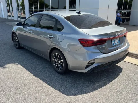Photos of 2023 Kia Forte LXS for sale in Oklahoma City, OK at Jim Norton Toyota Of OKC