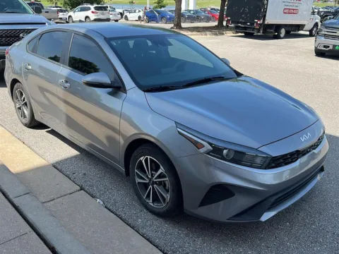 More photos of 2023 Kia Forte LXS at Jim Norton Toyota Of OKC, OK