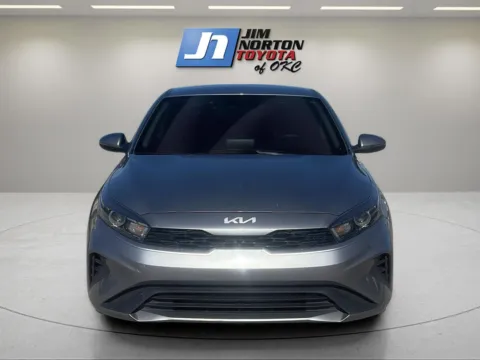 Photos of 2023 Kia Forte LXS for sale in Oklahoma City, OK at Jim Norton Toyota Of OKC