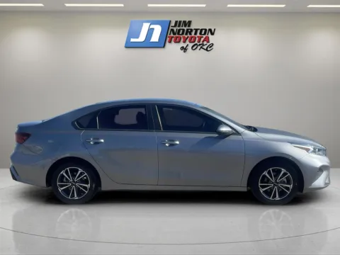 More photos of 2023 Kia Forte LXS at Jim Norton Toyota Of OKC, OK