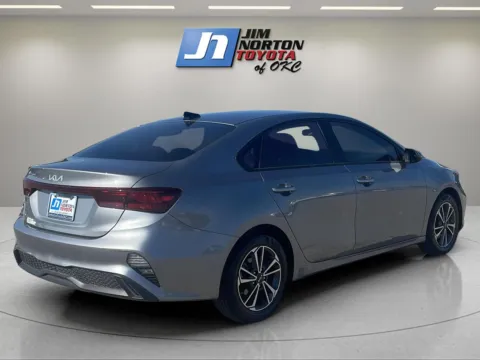 More photos of 2023 Kia Forte LXS at Jim Norton Toyota Of OKC, OK