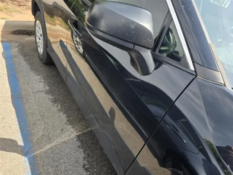 More photos of 2019 Toyota RAV4 LE at Jim Norton Toyota Of OKC, OK