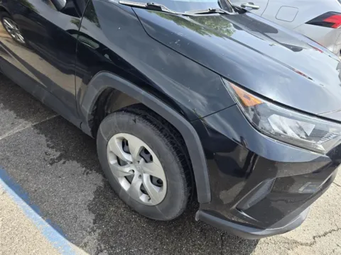 More photos of 2019 Toyota RAV4 LE at Jim Norton Toyota Of OKC, OK