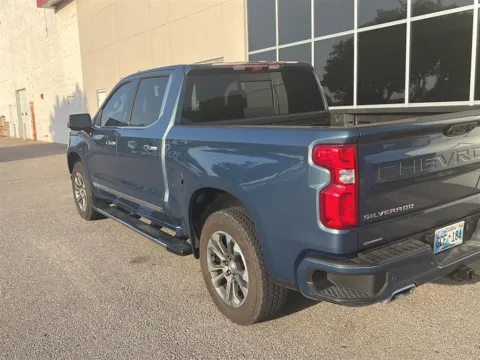 More photos of 2024 Chevrolet Silverado 1500 High Country at Jim Norton Toyota Of OKC, OK