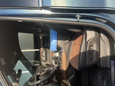 More photos of 2024 Chevrolet Silverado 1500 High Country at Jim Norton Toyota Of OKC, OK