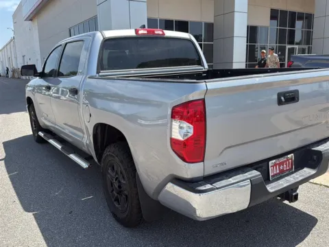 More photos of 2021 Toyota Tundra SR5 at Jim Norton Toyota Of OKC, OK