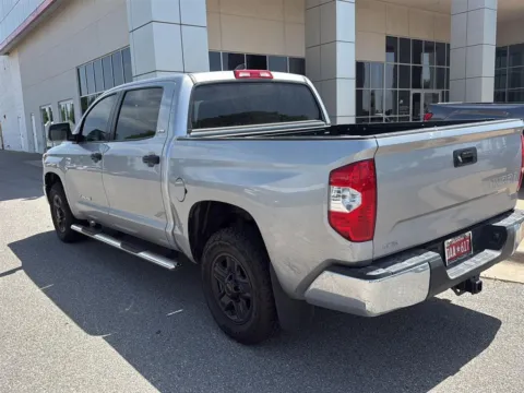More photos of 2021 Toyota Tundra SR5 at Jim Norton Toyota Of OKC, OK