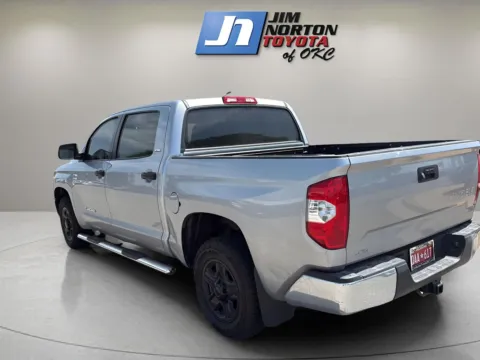 More photos of 2021 Toyota Tundra SR5 at Jim Norton Toyota Of OKC, OK
