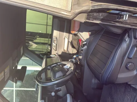 More photos of 2023 Ford Bronco Black Diamond at Jim Norton Toyota Of OKC, OK