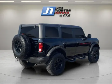 More photos of 2023 Ford Bronco Black Diamond at Jim Norton Toyota Of OKC, OK