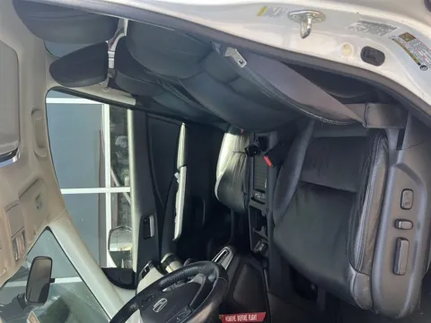 More photos of 2013 HONDA CR-V EXL at Jim Norton Toyota Of OKC, OK