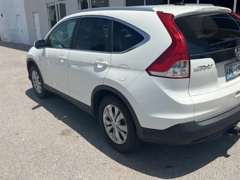 More photos of 2013 HONDA CR-V EXL at Jim Norton Toyota Of OKC, OK