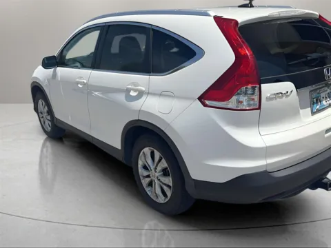 More photos of 2013 HONDA CR-V EXL at Jim Norton Toyota Of OKC, OK
