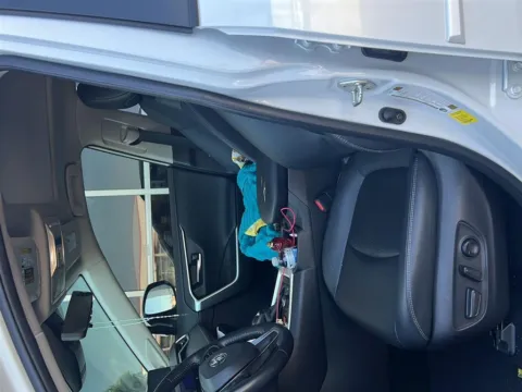 More photos of 2023 Toyota RAV4 Hybrid Limited at Jim Norton Toyota Of OKC, OK
