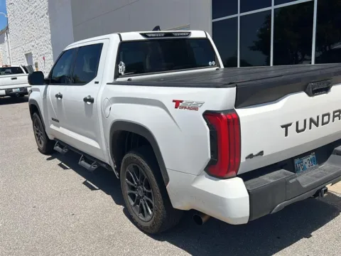More photos of 2022 Toyota Tundra SR5 at Jim Norton Toyota Of OKC, OK