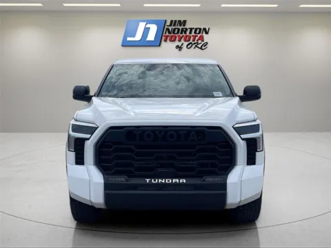 Photos of 2022 Toyota Tundra SR5 for sale in Oklahoma City, OK at Jim Norton Toyota Of OKC