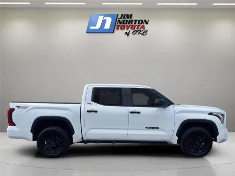 More photos of 2022 Toyota Tundra SR5 at Jim Norton Toyota Of OKC, OK