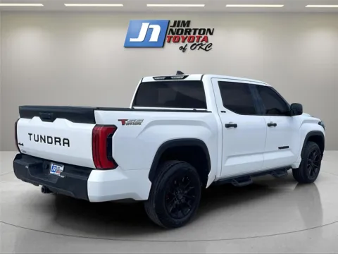 More photos of 2022 Toyota Tundra SR5 at Jim Norton Toyota Of OKC, OK