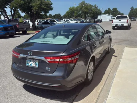 Another view of 2014 Toyota Avalon Hybrid XLE Touring for sale in Oklahoma City, OK at Jim Norton Toyota Of OKC