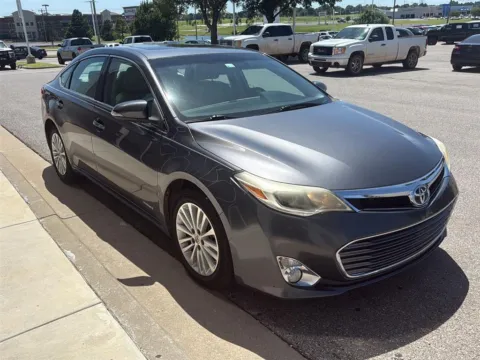 Photos of 2014 Toyota Avalon Hybrid XLE Touring for sale in Oklahoma City, OK at Jim Norton Toyota Of OKC