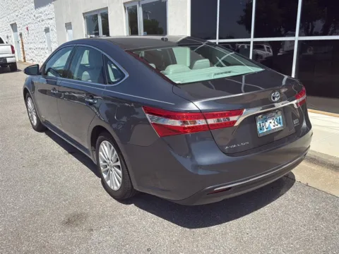 More photos of 2014 Toyota Avalon Hybrid XLE Touring at Jim Norton Toyota Of OKC, OK
