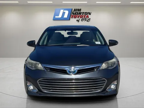 Photos of 2014 Toyota Avalon Hybrid XLE Touring for sale in Oklahoma City, OK at Jim Norton Toyota Of OKC