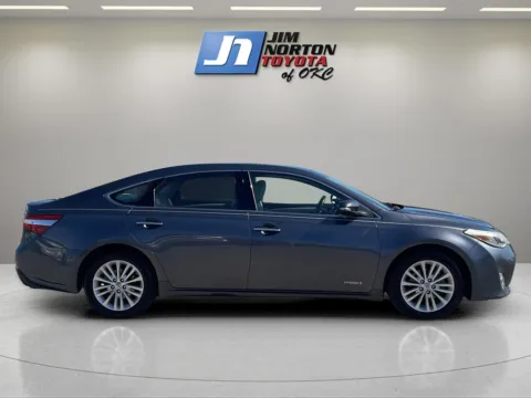 More photos of 2014 Toyota Avalon Hybrid XLE Touring at Jim Norton Toyota Of OKC, OK