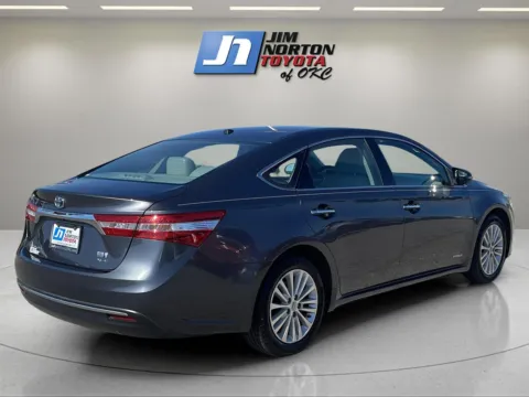 More photos of 2014 Toyota Avalon Hybrid XLE Touring at Jim Norton Toyota Of OKC, OK