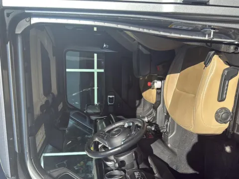 More photos of 2019 Jeep Wrangler Unlimited Rubicon at Jim Norton Toyota Of OKC, OK