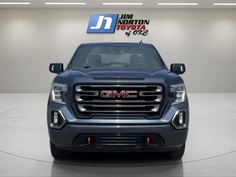 Photos of 2020 GMC Sierra 1500 AT4 for sale in Oklahoma City, OK at Jim Norton Toyota Of OKC