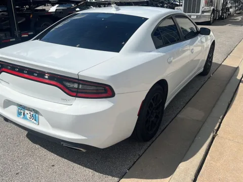 More photos of 2016 Dodge Charger SXT at Jim Norton Toyota Of OKC, OK