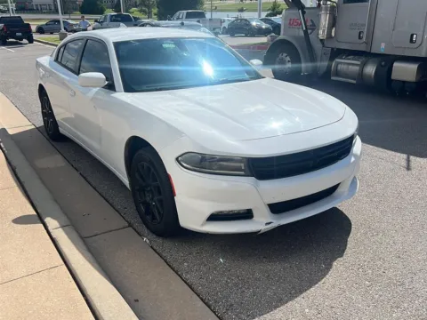More photos of 2016 Dodge Charger SXT at Jim Norton Toyota Of OKC, OK
