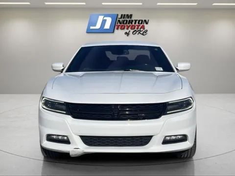 Photos of 2016 Dodge Charger SXT for sale in Oklahoma City, OK at Jim Norton Toyota Of OKC